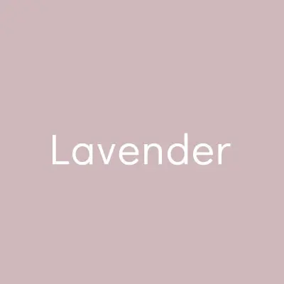 Lavender