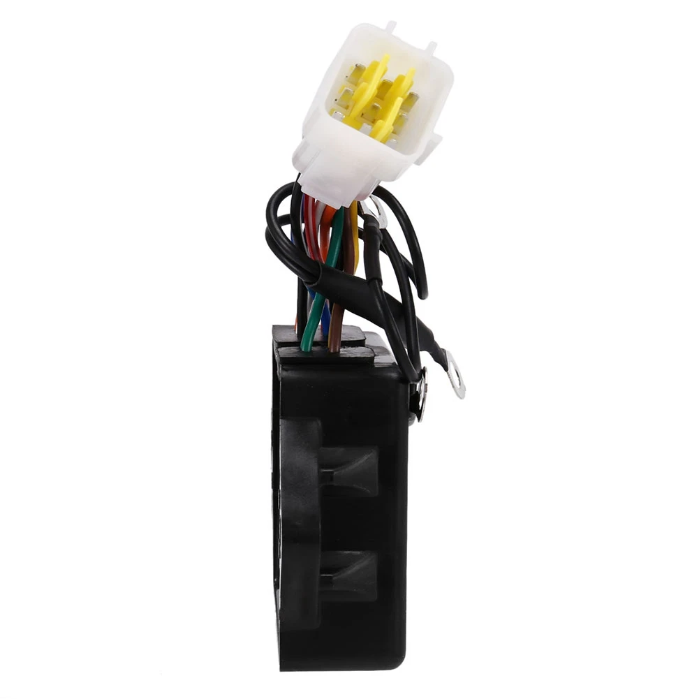 Outboard CDI Coil Unit T40-05090200 for Parsun T40BM T40BW T40G Outboard 2 Stroke CDI Coil Unit
