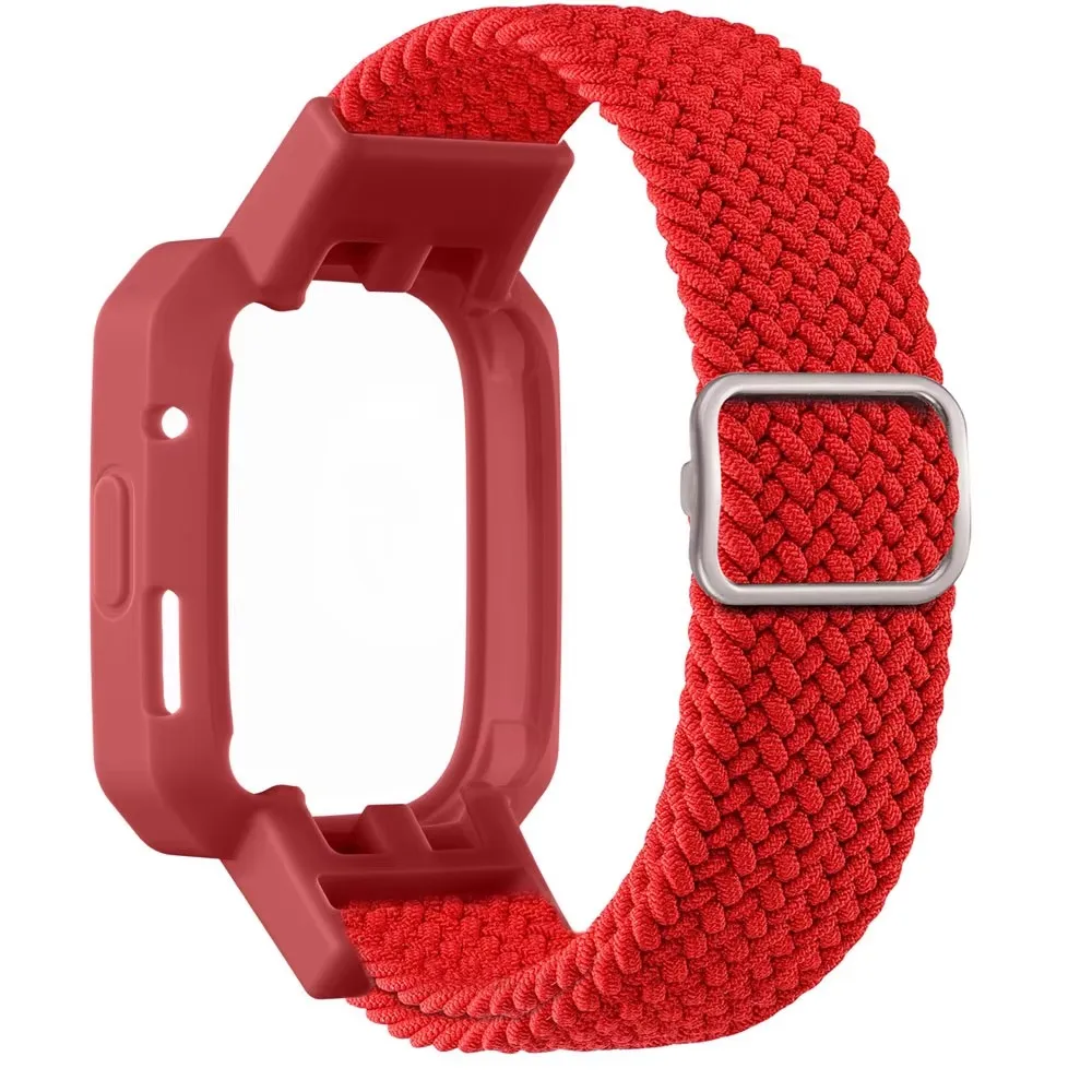 Sport Nylon Watch Strap and Case - Replacement Smart Accessories