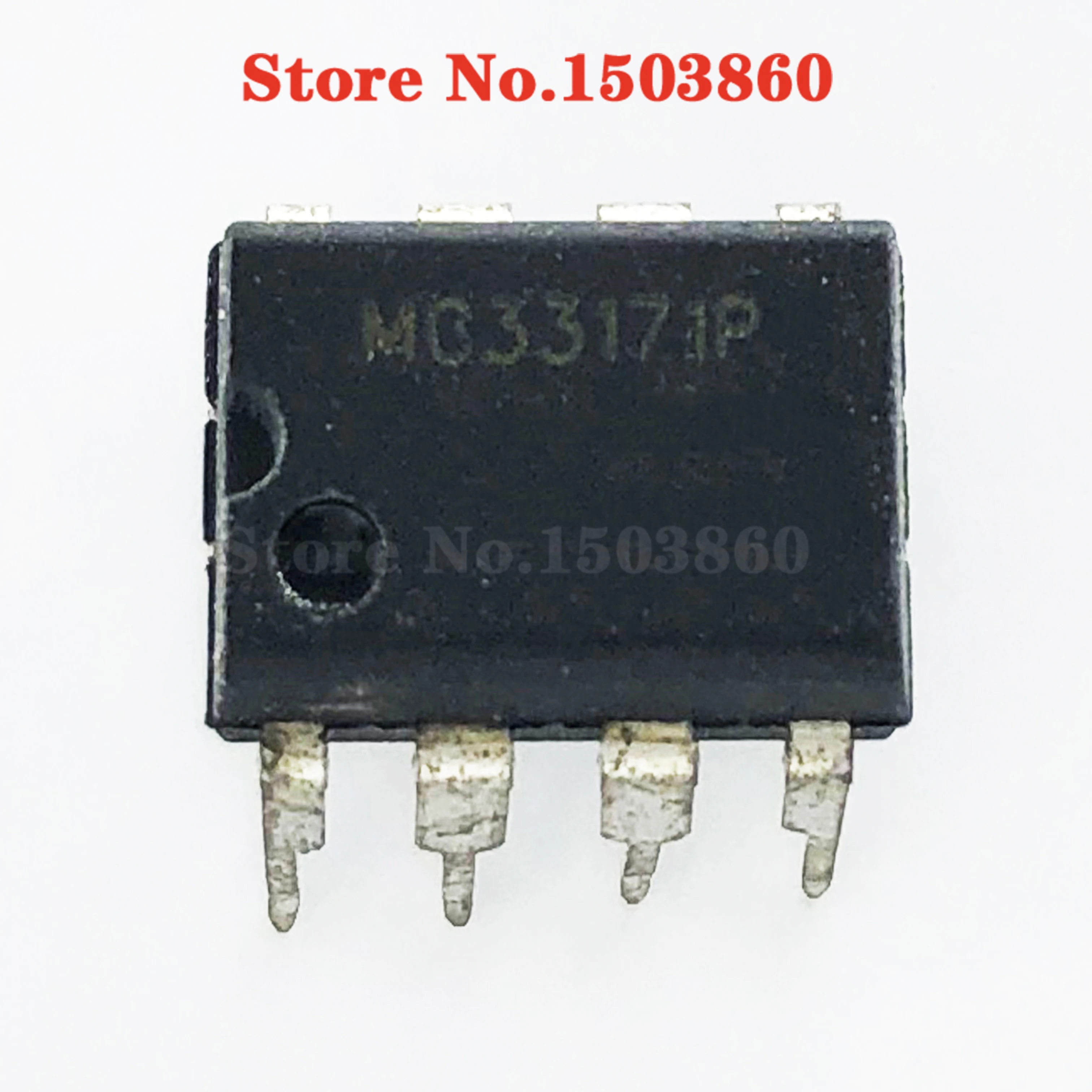 

5 шт./лот MC33171P MC33171 DIP-8 в наличии