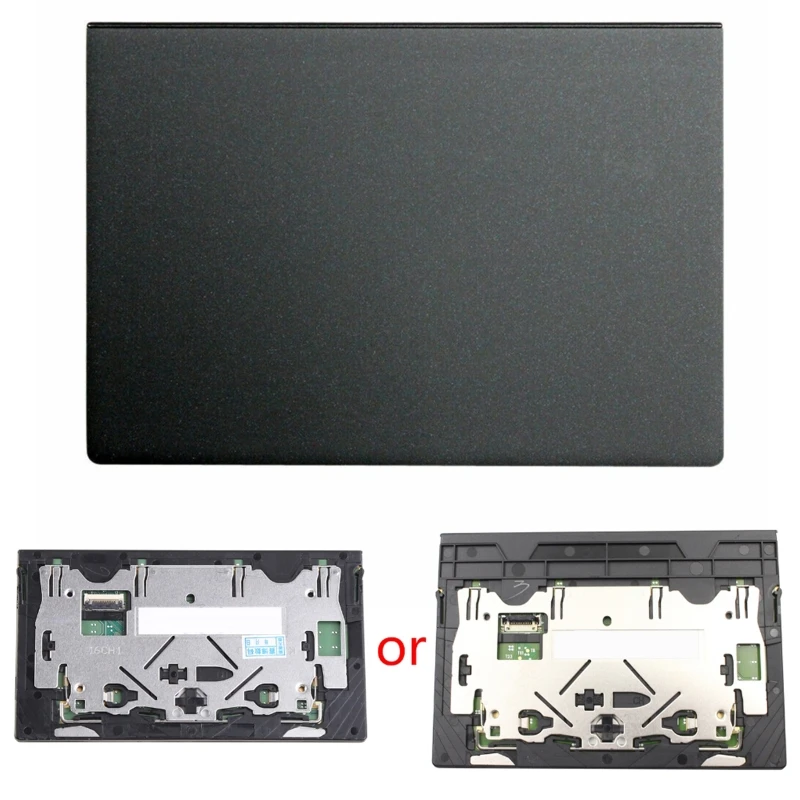Nuovo Touchpad Per Lenovo Thinkpad P1 X1 Extreme 1St 2Nd Gen Trackpad Clickpad 01 Lx660 01 Lx661