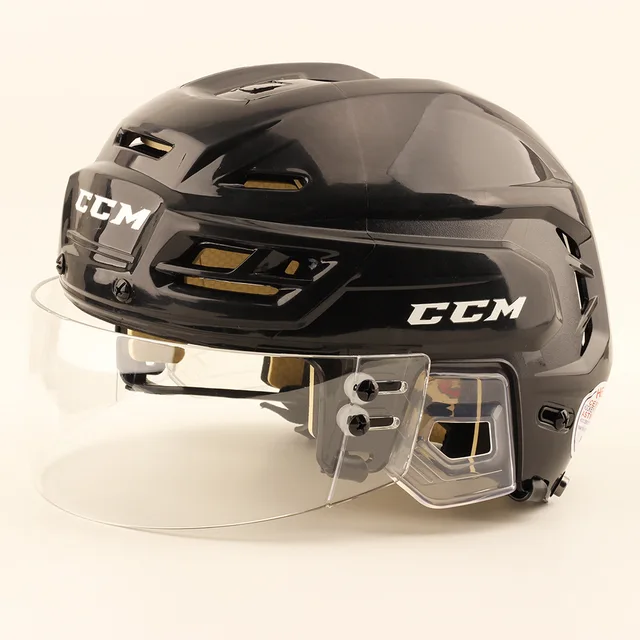 Hockey Helmet 3