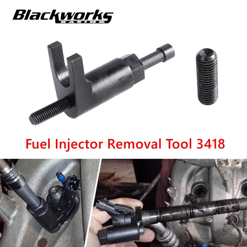 Fuel Injector Removal Tool 3418 For Ford 6.7L Powerstroke Diesel F 250