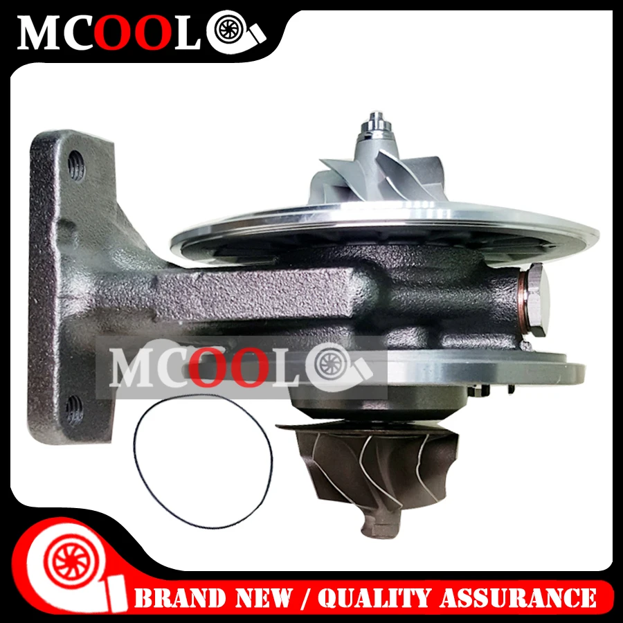 Nuovo Gt2056V 716885 Turbocompressore Chra Core Cartridge Cartridge Cartuccia Turbo Per Vw Touareg 2.5Tdi 174Hp