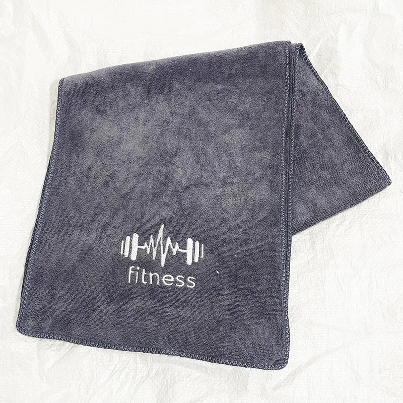 Multi-Functional Quick-Dry Fitness and Yoga Sports Towel