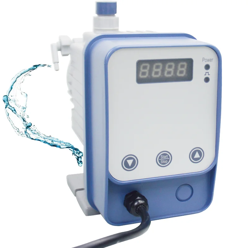 

mechanical solenoide swimming pool automatic chemical ph electric chlorine water power electromagnetic diaphragm dosing pump
