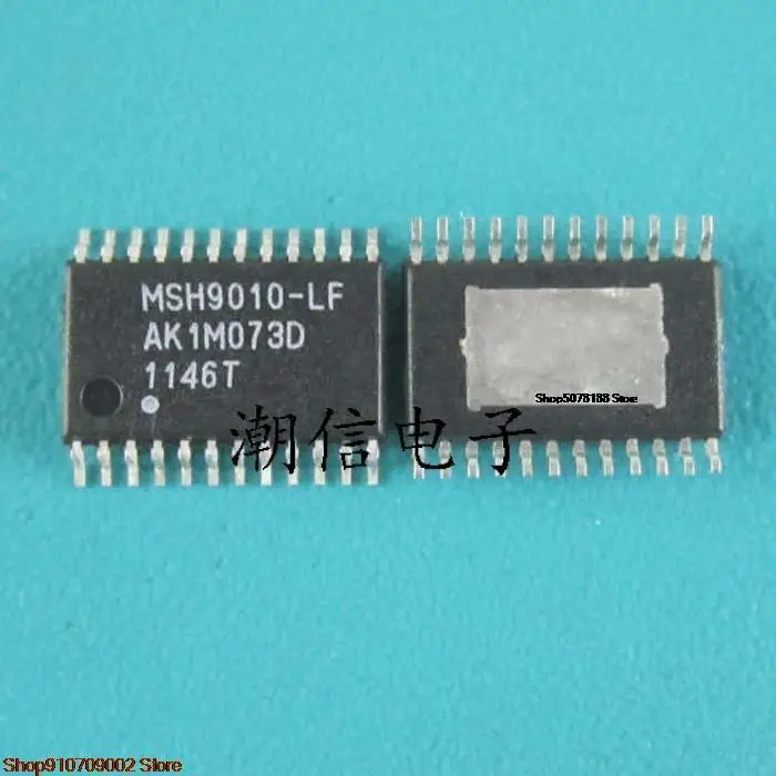 

5pieces MSH9010-LFTSSOP-24 original new in stock
