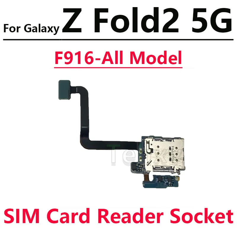 Galaxy Z Fold2　SIMフリー　海外版　SM-F916B　ジャンク品 Galaxy Z Fold2 SIMフリー 海外版 SM-F916B ジャンク品 Galaxy Z Fold2