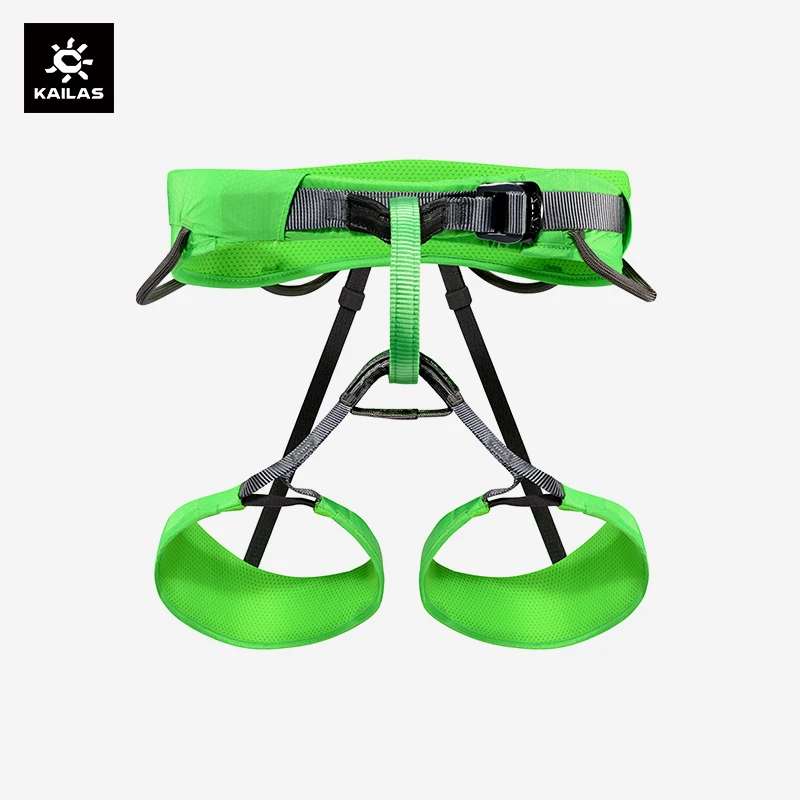 KAILASOutdoorSportsTabaryMagicUltralightClimbingHarnessQuick