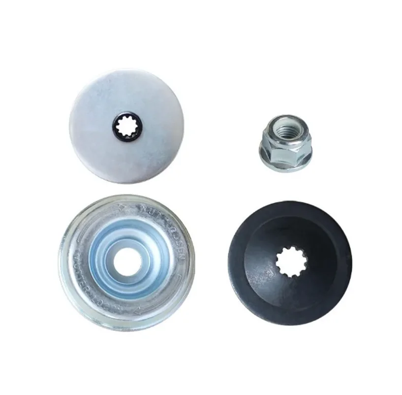 Fixing Plate Thrust Washer Kit For Stihl FS160 FS220 FS280 Replacement