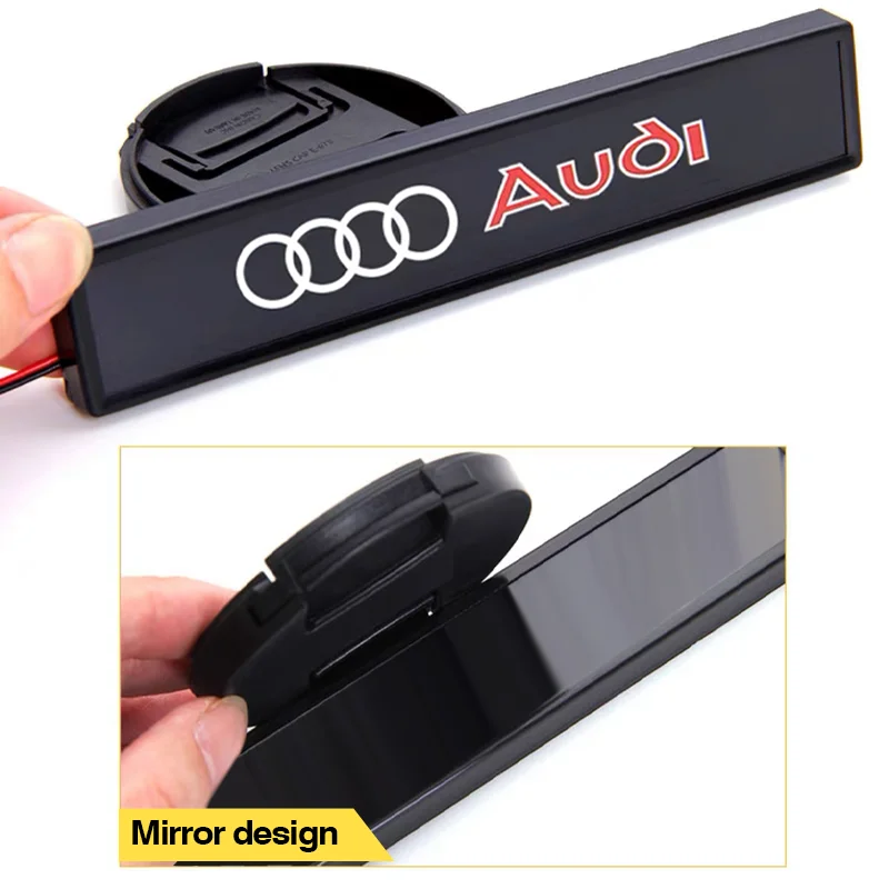 車のフロントグリル,アウディ,エンブレム,ランプ,装飾,a7,a8,a3