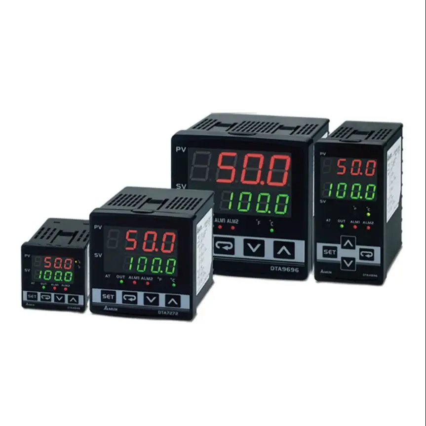 Delta New and Original Temperature Controller DTK4848C12