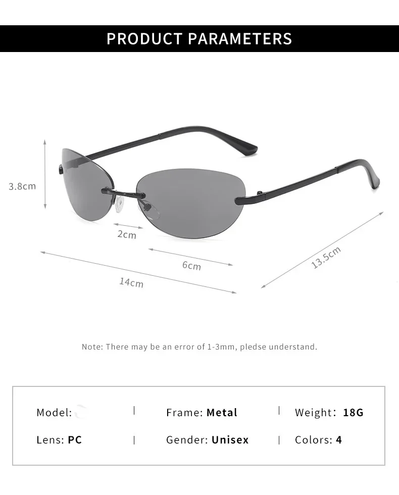 Luxury Cat Eye Sunglasses - Vintage Punk Womens Shades UV400