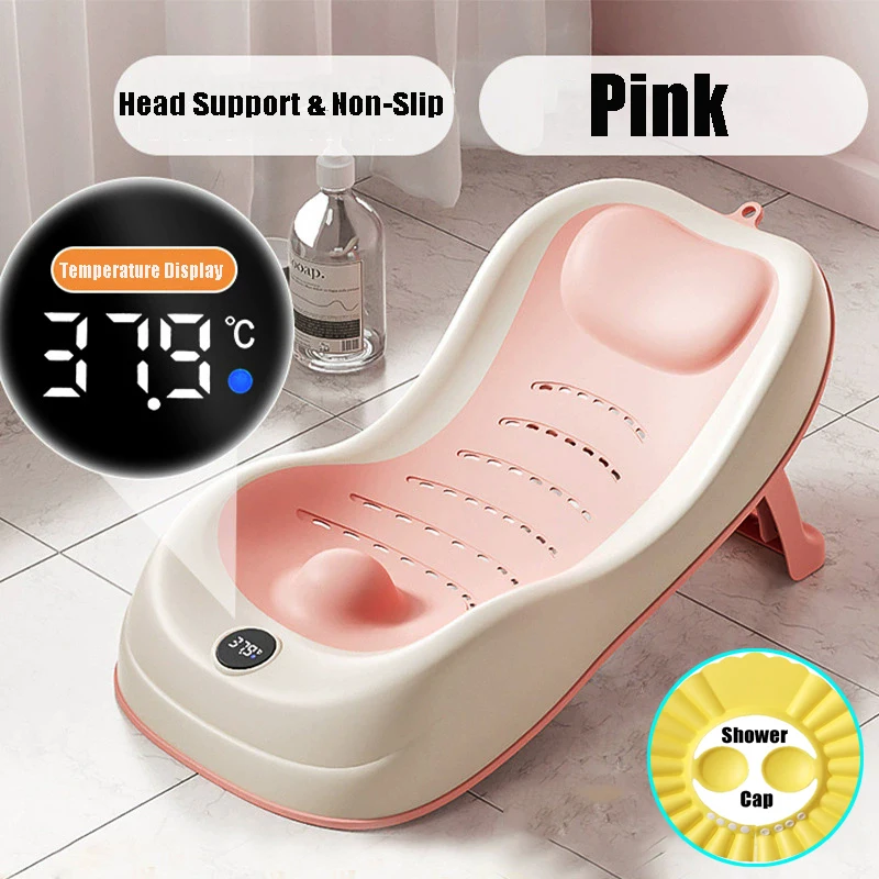 Temperature Pink