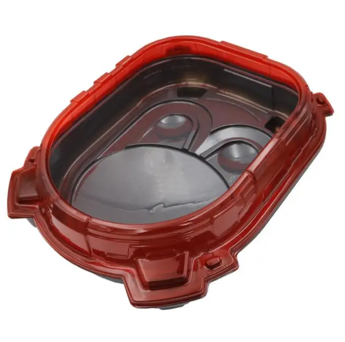 for beyblade stadium beyblade burst gt set Duel Spinning Top Beyblades Launcher Beyblade Burst Beyblade Arena Stadium