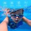 Gogokids Kids Life Jacket Float Jacket Toddler Swimsuit Assist Swimwear Swim Training Buoyancy Swim Vest Neoprene Life Jacket 5