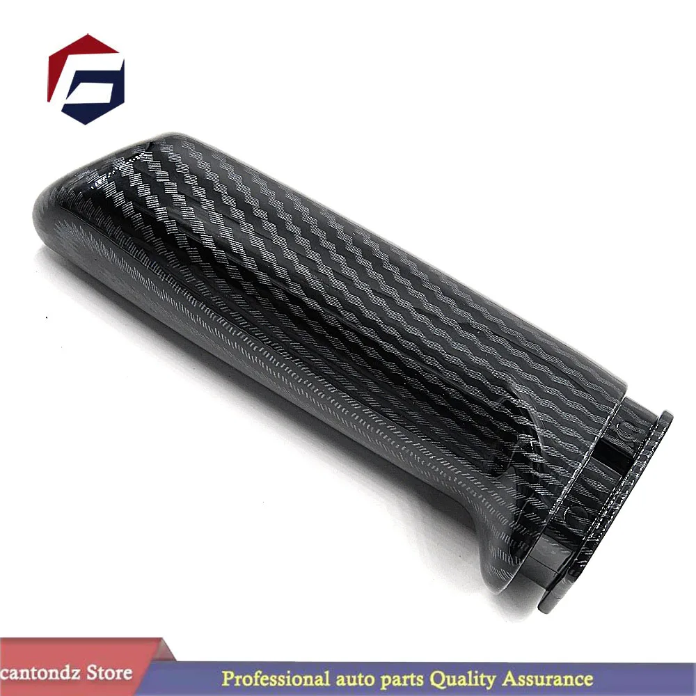 Carbon Fiber Handbremse Brems Griff Abdeckung Trim Für BMW E46 E90 E92 F30  F32 F80 NEUE Hohe Qualität - AliExpress