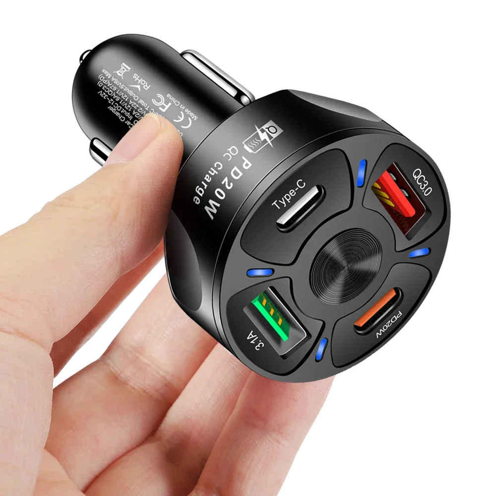 ޴ USB CŸ PD 20W  , 4 Ʈ  ڵ  , ޴ ׼