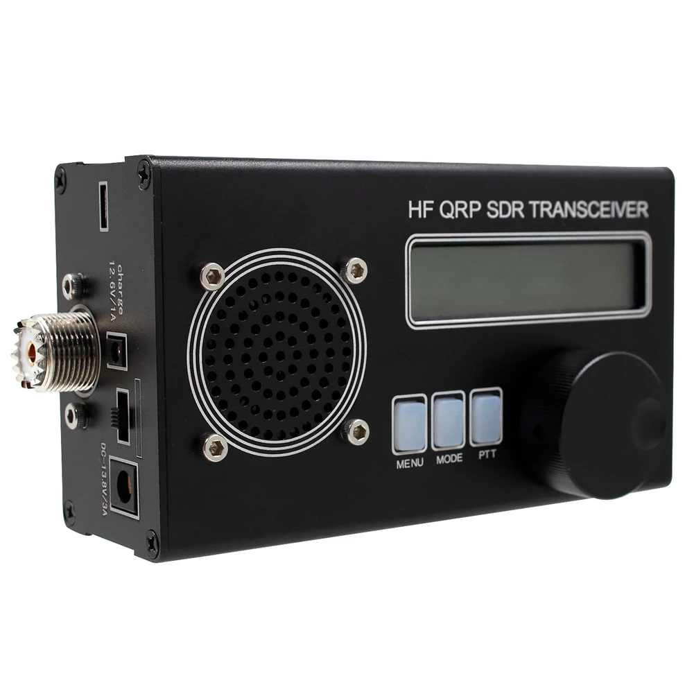 USDX USDR HF QRP SDR Transceptor SSB CW Transceptor 8 Band DSP SDR Usdx usdr hf qrp sdr transceptor ssb cw transceptor 8 band dsp sdr