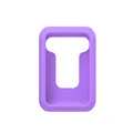 Purple Case