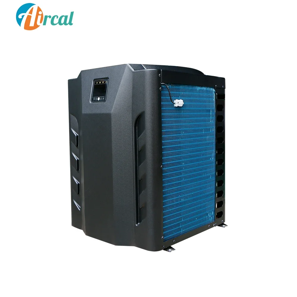 Vertical Swimming Pool Heat Pump Swimming Pool Heater Pump Heating