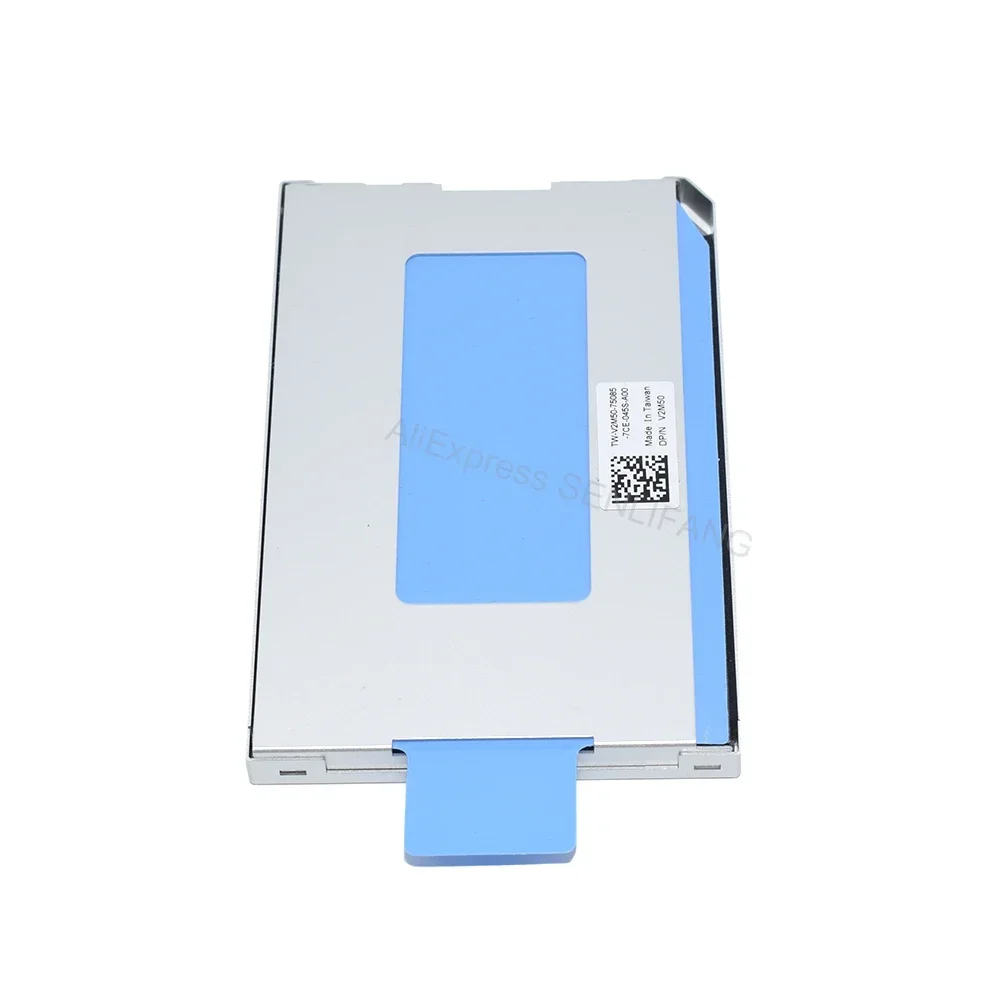 Nova Placa do Disco Rígido w Cabo 0n96d2 para Dell Latitude 5404 5414 Hdd Caddy 575-bbgo - Imagem 3