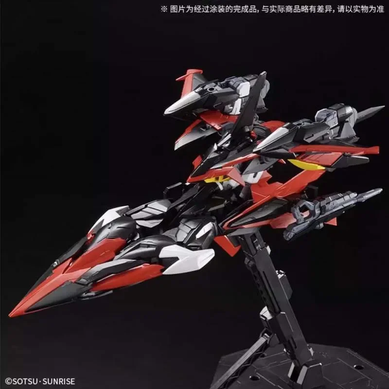 Gundam BANDAI PB Limit MG 1/100 MVF-X08R02 ECLIPSE GUNDAM