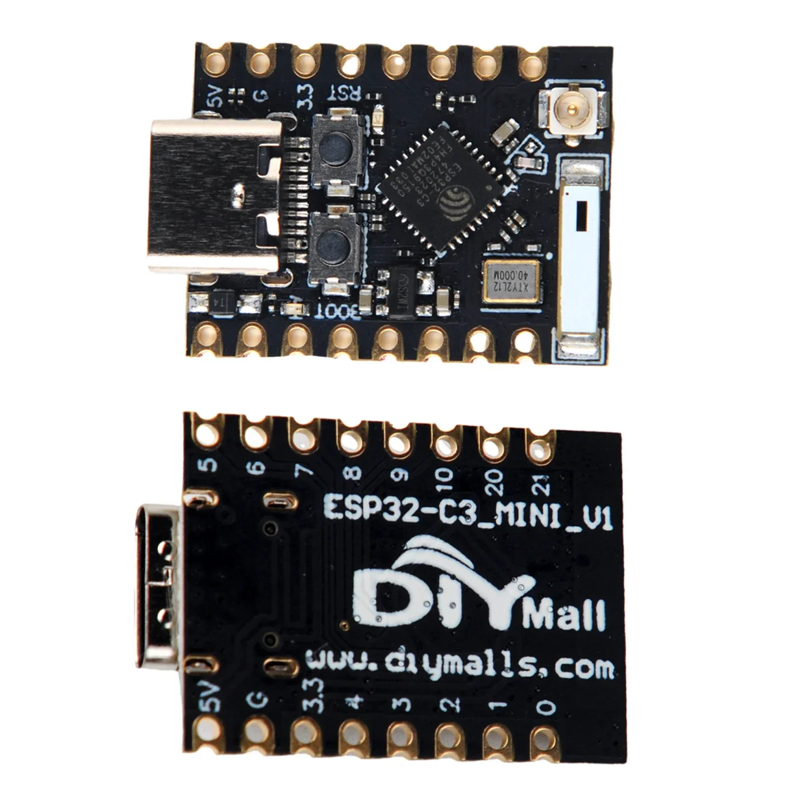 รูปสินค้า ESP32-C3 IoT Development Board Wi-Fi Bluetooth Mini