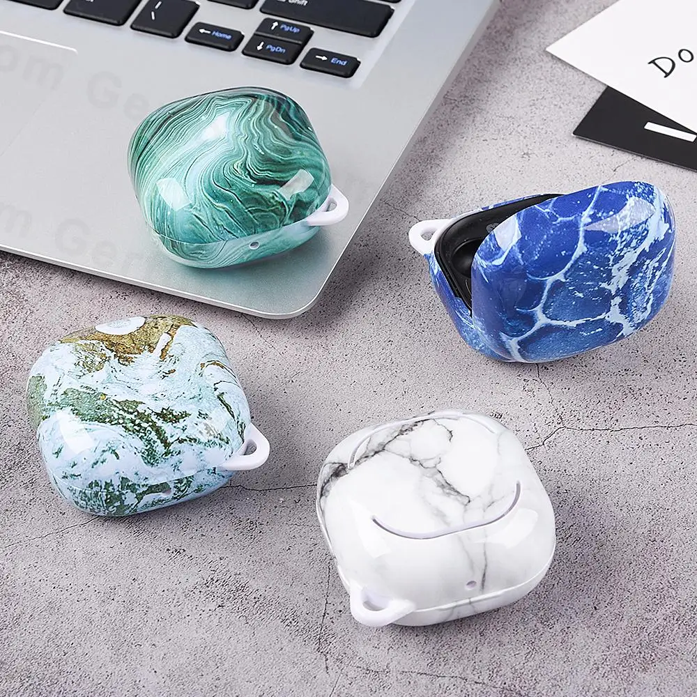 Copertura Auricolare Per Samsung Galaxy Buds Pro Buds 2 Boccioli Live Case Hard Pc Cuffie Per Samsung Buds 2 Buds2 Pro Coque Capa