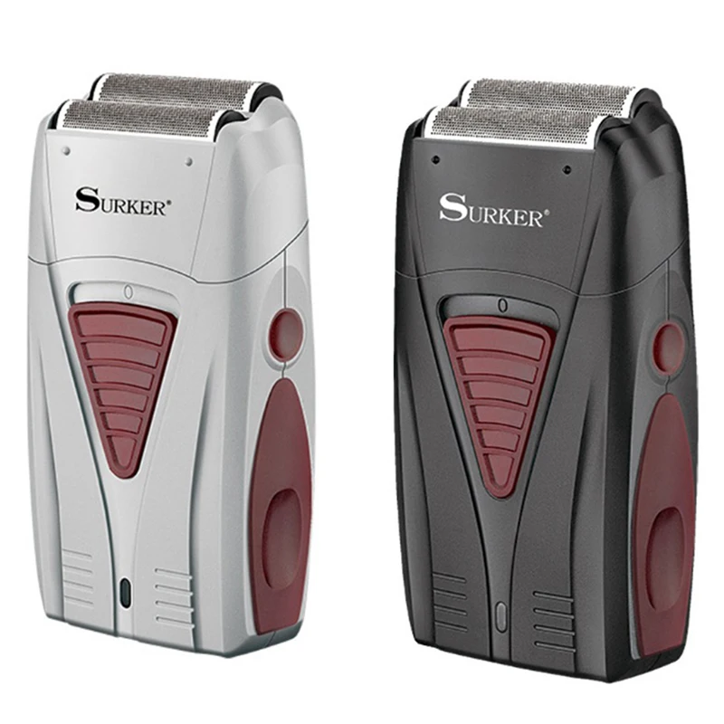 Barber shaver for shaper electric shaver compatible beard USB electric razor for men head shaving machine