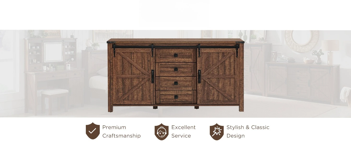 buffet cabinet