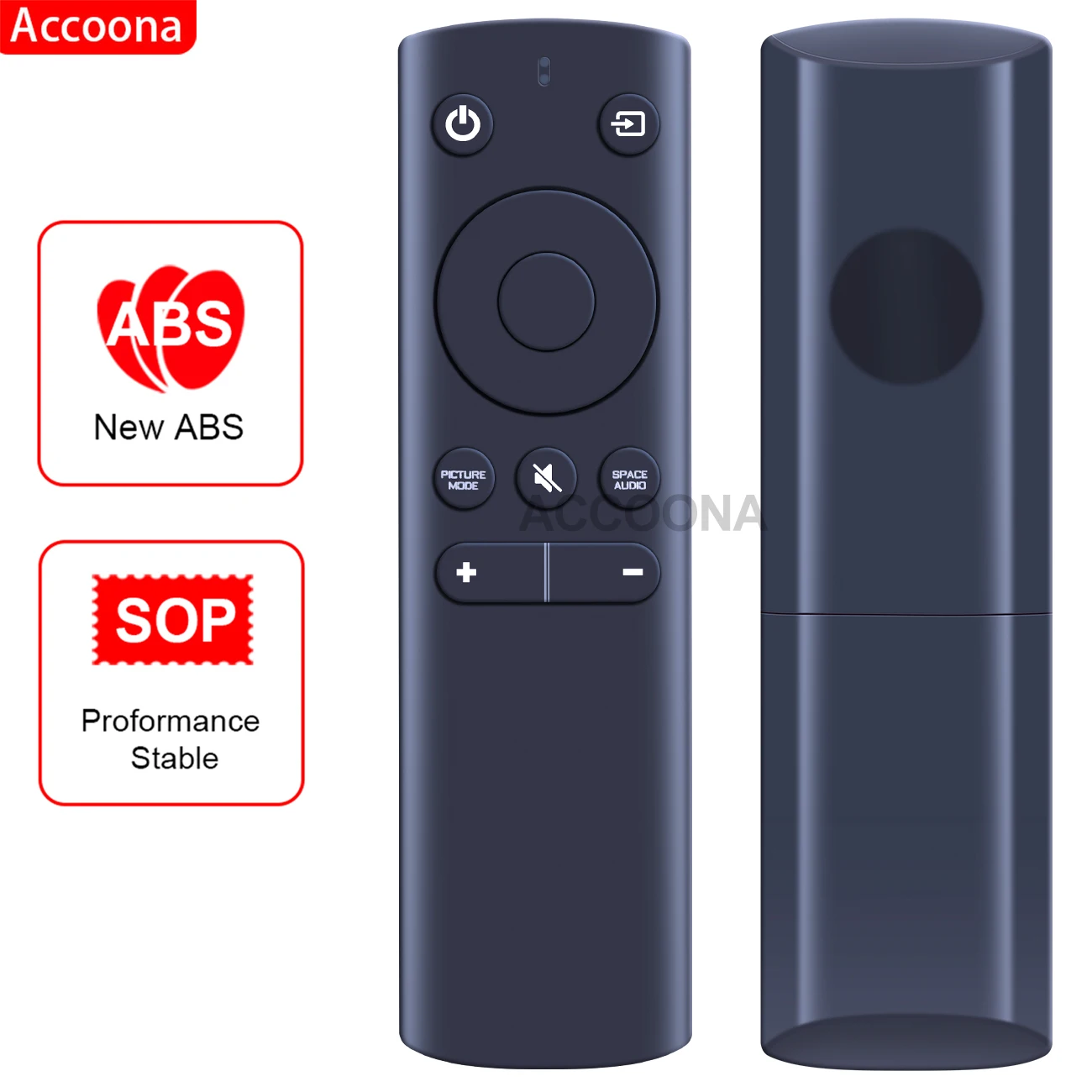 Telecomando Per Gigabyte Aorus Fv43U E Fo48U 4K Oled 120Hz Monitor Da Gioco