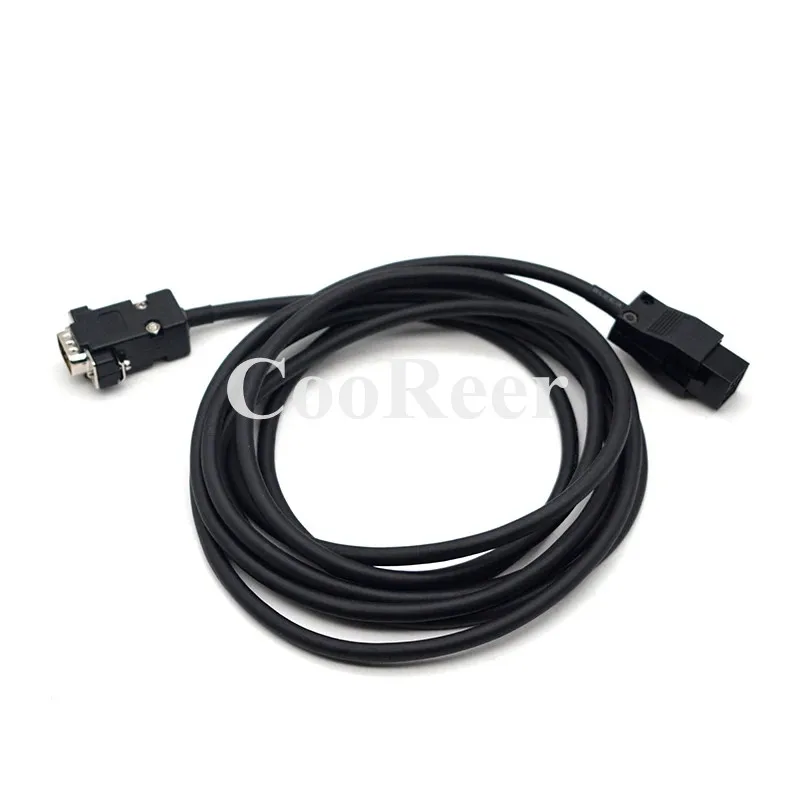 

Encoder Cable for A2 B2 Series Power Cable ASD-B2EN0003/5 Brand New Original