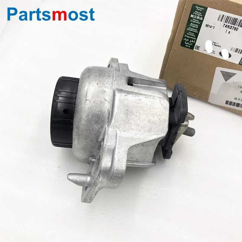 Front 2.0L Petrol Diesel AJ200P Engine Mount For JAGUAR XE X760 2015 Mounting Torque Strut T4N3780 T4N3784 T4N13011