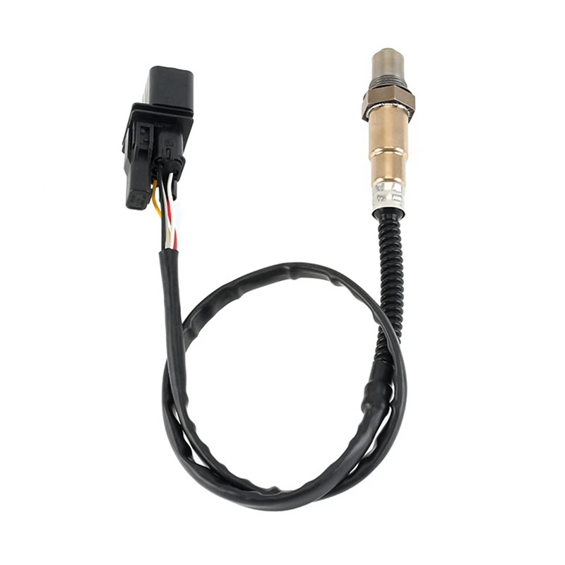 

0258007351 кислородный датчик Lambda для Skoda 99-05 VW jie da 258 л-L4 0 351 007 234 1K0998262D 5112-