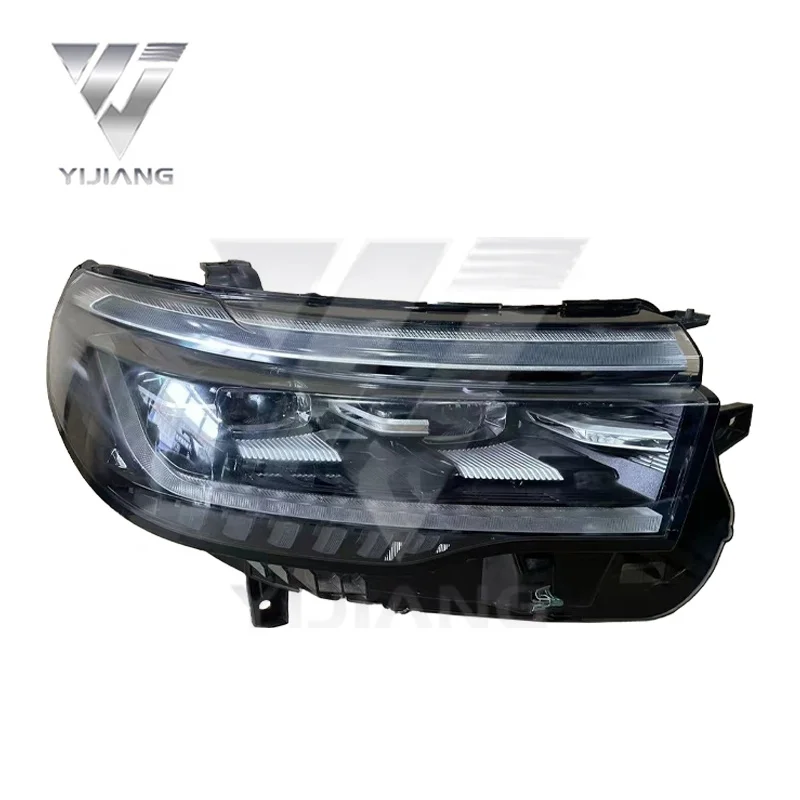 

Led headlight for Ford Explorer auto lighting systems assembly