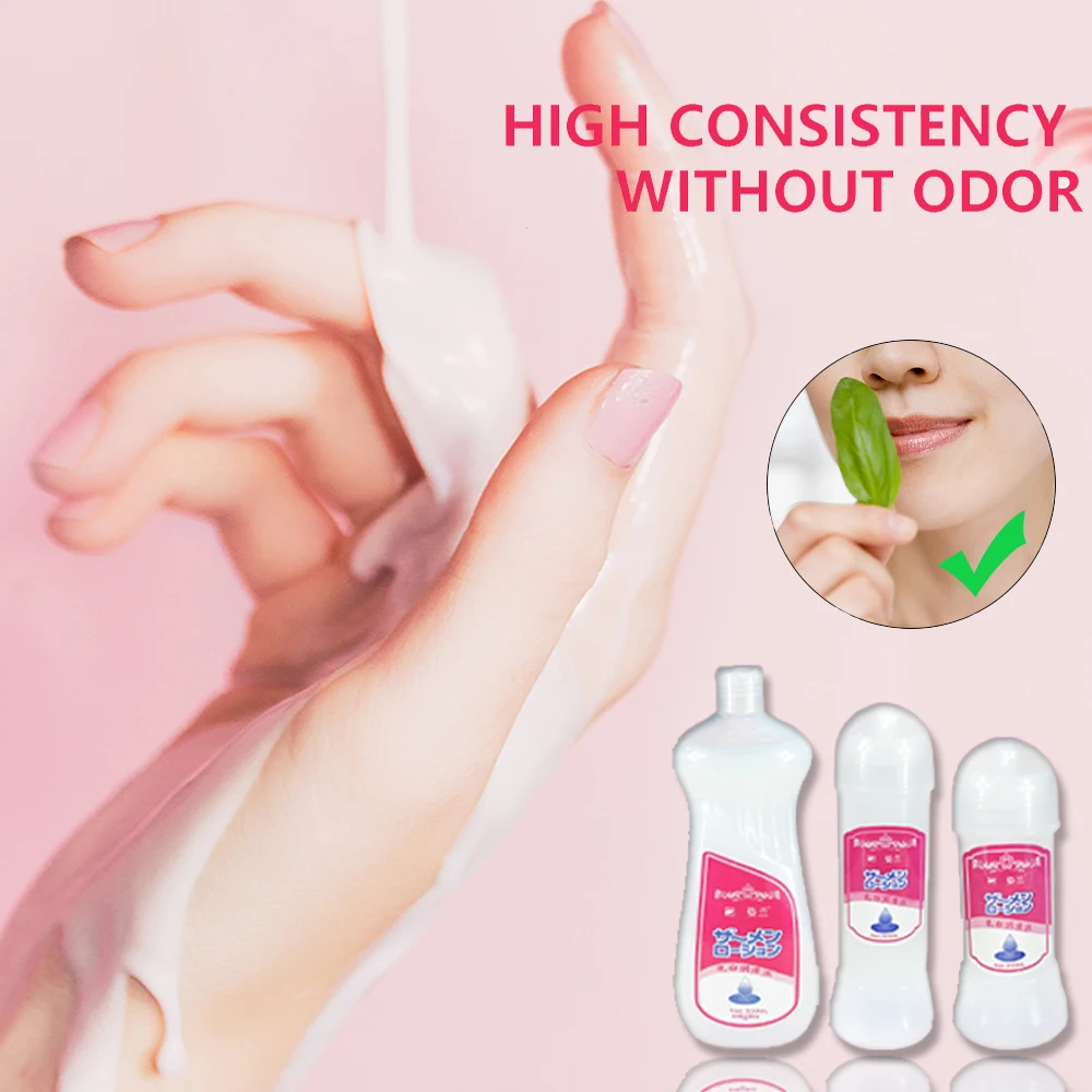 sexual lubricant Japan Lubricant For Sex 1000ml Couples Vagina Anal Oil