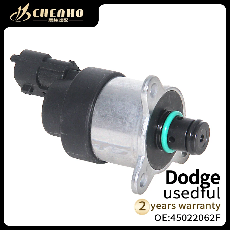 

CHENHO Fuel Pump Control Regulator Valve For Chryslerr Voyager Dodgee Nitro Jeepp 2.8CRD 45022062F 0928400692 68031590AA