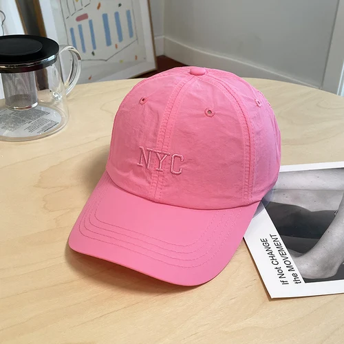 Rose pink