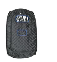 Full Body Larger Sauna Tent For Portable Bath Fold Cabin Room Not Include Steam Generator 1