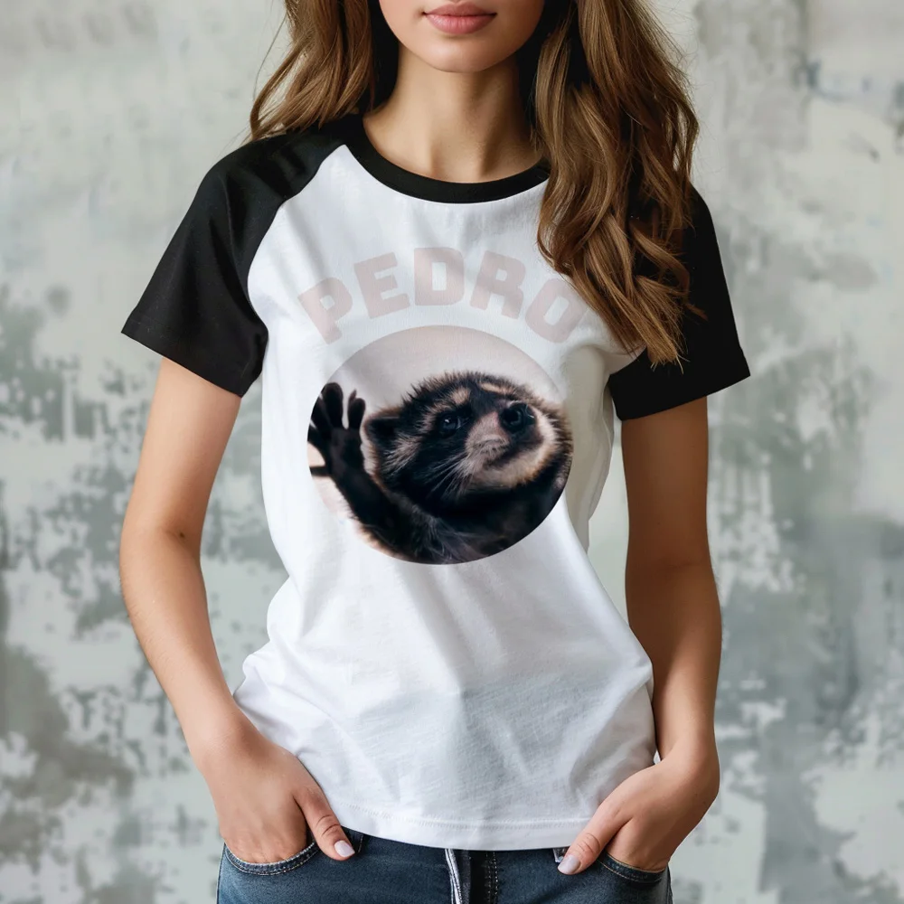 

Футболка женская с графическим принтом, в стиле 1920-х