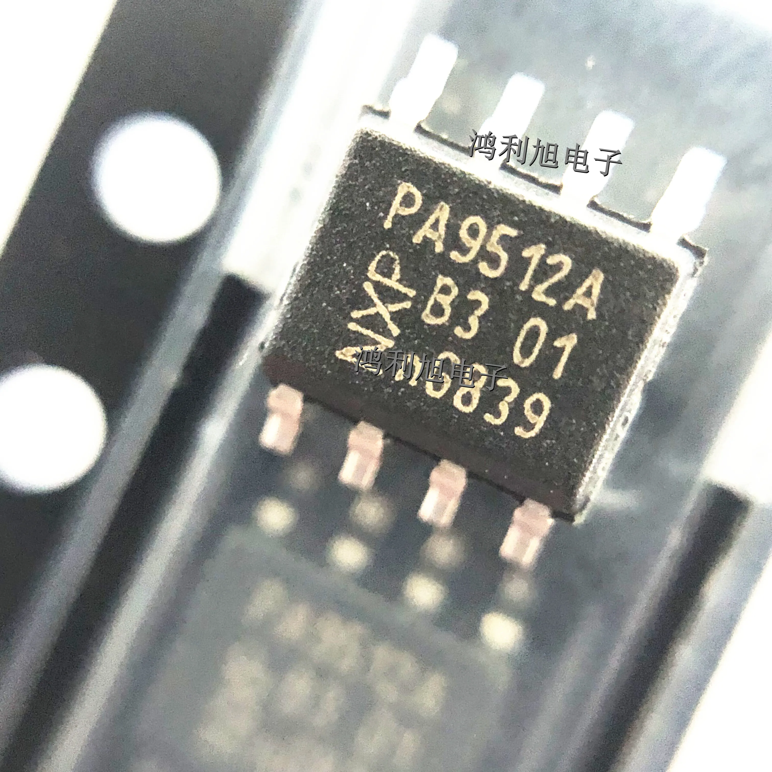 

5 шт./партия, буферы и линейные драйверы pa9512ad SOP-8
