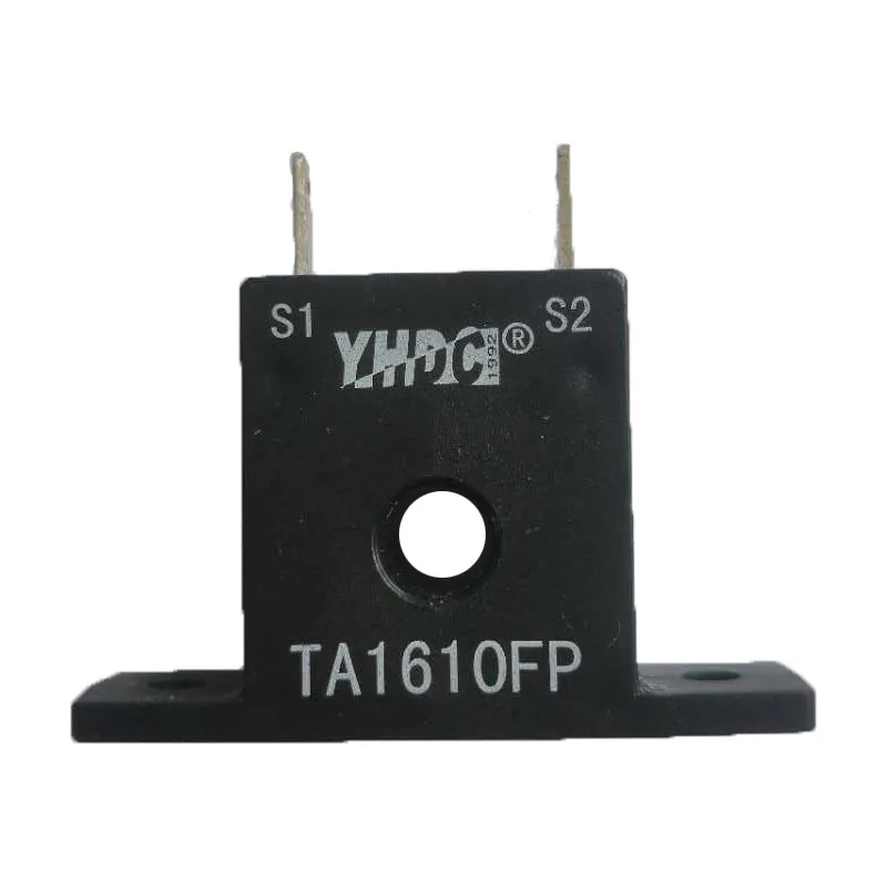 Trasformatore Amperometrico Di Precisione YHDC TA17L-03 - 0-10A / 0-10mA