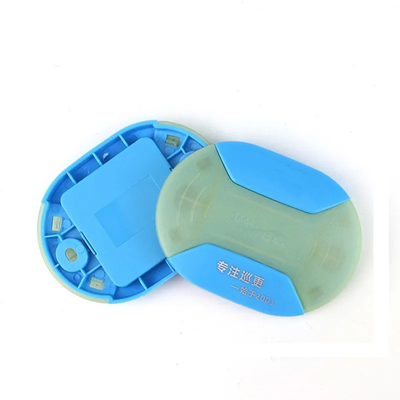 10pcs WM-70Y/EM Inductive Patrol Point Location Card Location Button