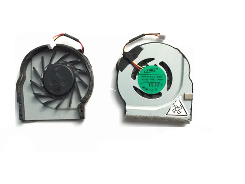 Ssea New Cpu Cooling Fan For Acer Aspire One 522 522h 722 Laptop