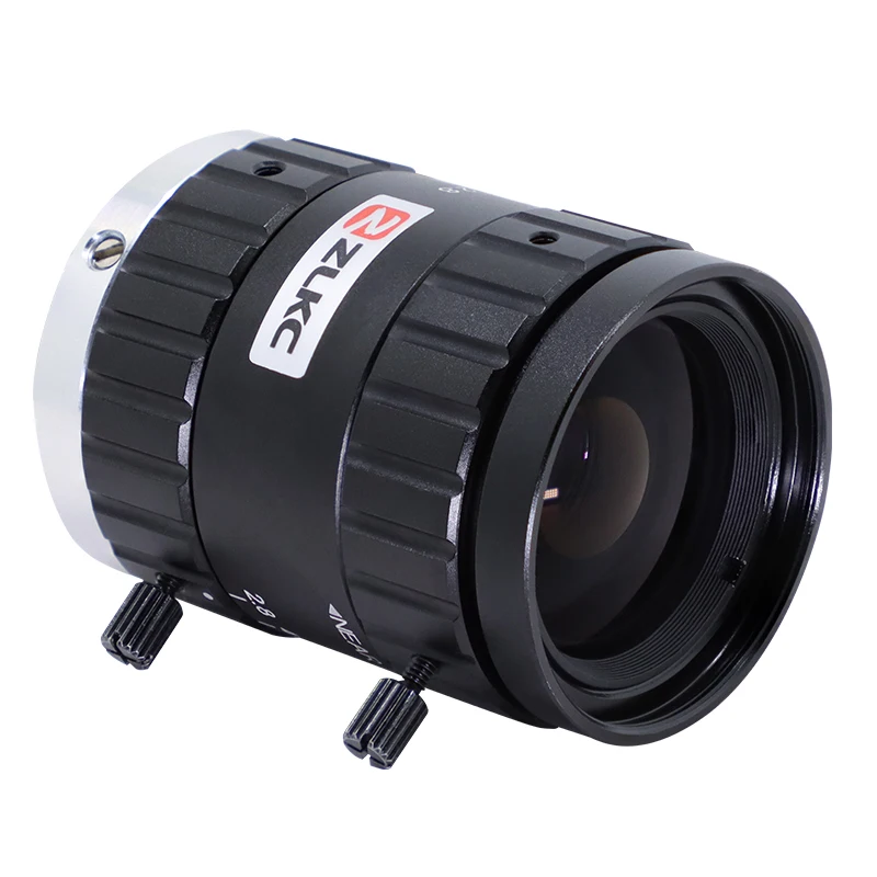 ZLKC ְ 5.0 ްȼ   ,  ,  FA ī޶ , 2/3 ġ F2.8 , C Ʈ, 12mm