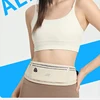 Running Bag Women Waist bag Belt bag Men Sports Fanny Pack Pouch Mobile Cell Phone Pocket Summer Gym Fitness Marathon Waist Bag 3