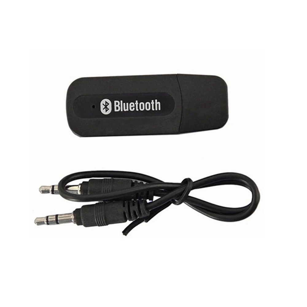 Ricevitore Audio Aux Bluetooth Per Auto Usb Per Renault Kwid Simbiotoz Arkana Duster Ez-Pro Lodgy Alpine
