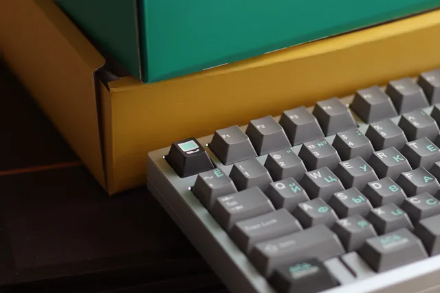JTK 404 Error base kit + 各種kit キーキャップ JTK 404 Error base kit + 各種kit キーキャップ - メルカリ