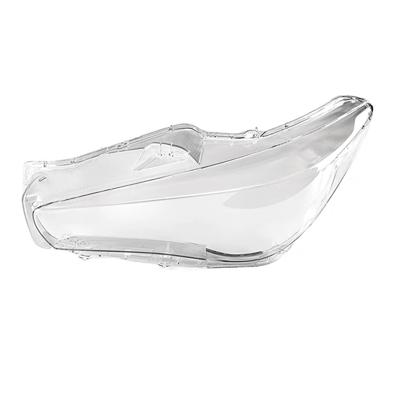 

Headlight Lamp Cover Headlight Housing Clear Lamp Cover For Infiniti Q50 Q50L 2014 - 2021
